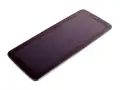 LUSTERKO WYŚWIETLACZ TABLET LEWY MERCEDES ACTROS MP5 19- r. A0014466995