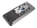 LUSTERKO WYŚWIETLACZ TABLET LEWY MERCEDES ACTROS MP5 19- r. A0014466995