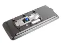 LUSTERKO WYŚWIETLACZ TABLET LEWY MERCEDES ACTROS MP5 19- r. A0014466995