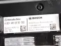 LUSTERKO WYŚWIETLACZ TABLET LEWY MERCEDES ACTROS MP5 19- r. A0014466995