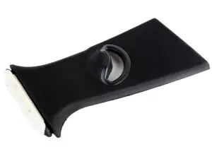 Right Upper Center Pillar Trim Cover Bmw 3 G20 G21 M3 51437433242