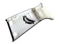 Right Upper Center Pillar Trim Cover Bmw 3 G20 G21 M3 51437433242