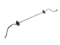 Rear Stabilizer Anti Roll Bar Bmw 3 G20 G21 I4 G26 33505A09280