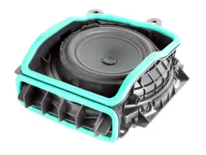 Subwoofer Speaker Left Bmw 2 G42 3 G20 G21 4 G22 I4 G26 65132622565