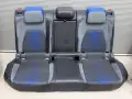 Seats Front Left Right Rear Bench Vw Golf Viii R-Line