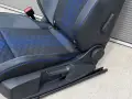 Seats Front Left Right Rear Bench Vw Golf Viii R-Line