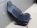 Seats Front Left Right Rear Bench Vw Golf Viii R-Line