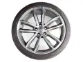 Alloy Wheel Audi A4 B9 A5 F5 8W0601025DF 8W0601025DG