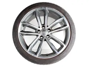 Alloy Wheel Audi A4 B9 A5 F5 8W0601025DF 8W0601025DG