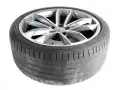 Alloy Wheel Audi A4 B9 A5 F5 8W0601025DF 8W0601025DG