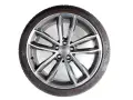 Alloy Wheel Rim Audi A4 B9 A5 F5 8W0601025DF 8W0601025DG
