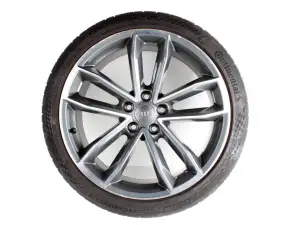 Alloy Wheel Rim Audi A4 B9 A5 F5 8W0601025DF 8W0601025DG