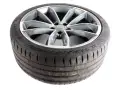 Alloy Wheel Rim Audi A4 B9 A5 F5 8W0601025DF 8W0601025DG