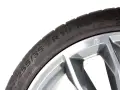 Alloy Wheel Rim With Tyre Audi A4 B9 A5 F5 8W0601025DF