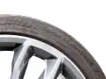 Alloy Wheel Rim With Tyre Audi A4 B9 A5 F5 8W0601025DF