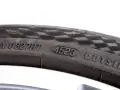 Alloy Wheel Rim With Tyre Audi A4 B9 A5 F5 8W0601025DF