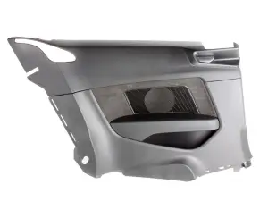 Left Rear Trim Audi A5 Ii F5 8W6 17-24 Coupe 8W6867487