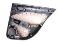 Interior Door Trim Panel Rear Left VW Golf VIII 5H6867209BE