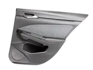 Right Rear Door Trim Vw Golf Viii 19- Hb 5H6867210BC