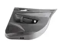 Right Rear Door Trim Vw Golf Viii 19- Hb 5H6867210BC
