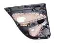Right Rear Door Trim Vw Golf Viii 19- Hb 5H6867210BC