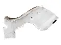 Bouclier Thermique Arrière Gauche Land Rover Velar HK8339686AA