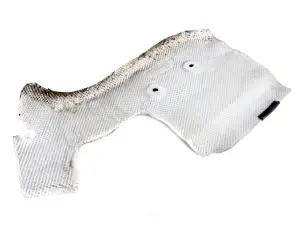 Bouclier Thermique Arrière Gauche Land Rover Velar HK8339686AA