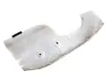 Bouclier Thermique Arrière Gauche Land Rover Velar HK8339686AA
