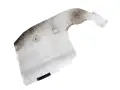 Bouclier Thermique Arrière Gauche Land Rover Velar HK8339686AA