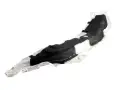 Bouclier Thermique D'Échappement Droite Jaguar F-Pace XE 2.0 D KX73114A56BB