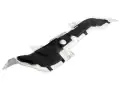 Bouclier Thermique D'Échappement Droite Jaguar F-Pace XE 2.0 D KX73114A56BB