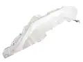Bouclier Thermique D'Échappement Droite Jaguar F-Pace XE 2.0 D KX73114A56BB