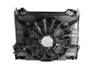 Front Panel Fan Radiator Land Rover Velar L560 2.0 D HK838005DB