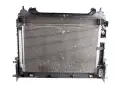 Front Panel Fan Radiator Land Rover Velar L560 2.0 D HK838005DB