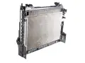 Front Panel Fan Radiator Land Rover Velar L560 2.0 D HK838005DB