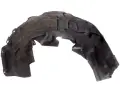 Right Rear Fender Liner Lland Range Rover Velar L560 J8A2279D22AD