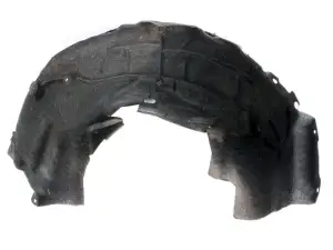 Rear Left Wheel Arch Liner Land Range Rover Velar L560 J8A2279D23AE