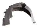 Rear Left Wheel Arch Liner Land Range Rover Velar L560 J8A2279D23AE