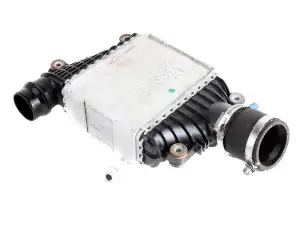 Intercooler Jaguar F-Pace Xe Land Rover Velar 2.0 D GX736K775AE