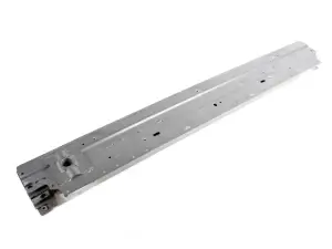 Front Bumper Reinforcement Bar Jaguar F-Pace Xe Land Rover Velar GX7310005AN