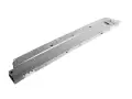 Front Bumper Reinforcement Bar Jaguar F-Pace Xe Land Rover Velar GX7310005AN