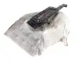Bouclier Thermique D'Échappement Arrière Gauche Land Rover Velar J8A211431AD