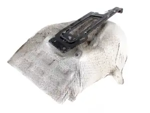 Bouclier Thermique D'Échappement Arrière Gauche Land Rover Velar J8A211431AD