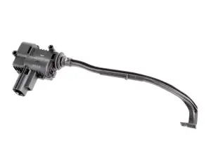 Fuel Filler Flap Lock Jaguar F-Pace Xe Land Rover Velar 3M51220A20AC