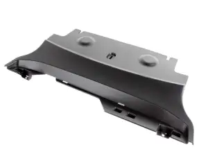 Lower Rear Bumper Cover Land Range Rover Velar L560 J8A217F846AD
