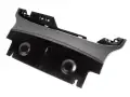 Lower Rear Bumper Cover Land Range Rover Velar L560 J8A217F846AD
