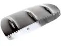 Rear Bumper Tow Eye Cover Cap Land Rover Velar L560 17- J8A219K809C