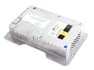 Radio Amplifier Jaguar F-Pace X761 Xe X760 Land Rover Velar L560 HX7319C164CD