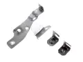 Front Right Fender Holder Bracket Support Land Range Rover Velar L560 LR091707