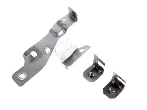 Front Right Fender Holder Bracket Support Land Range Rover Velar L560 LR091707